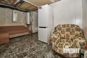 Дом 65м², 2-этажный, участок 7 сот.  