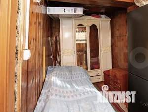 Дом 39м², 2-этажный, участок 5 сот.  