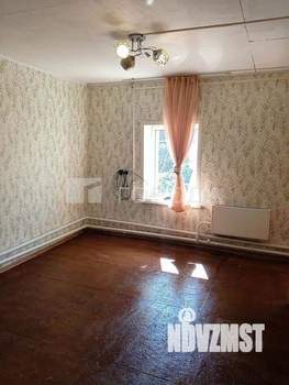 Дом 50м², 1-этажный, участок 6 сот.  