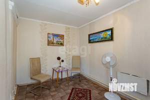 Дом 64м², 1-этажный, участок 9 сот.  