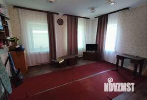 Дом 60м&sup2;, 2-этажный, участок 10 сот.  