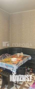 Дом 58м&sup2;, 1-этажный, участок 5 сот.  