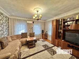 Дом 65м², 2-этажный, участок 6 сот.  