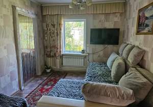 Дом 64м², 1-этажный, участок 9 сот.  