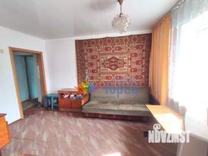 Дом 30м², 1-этажный, участок 15 сот.  