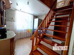 Дом 118м², 2-этажный, участок 6 сот.  