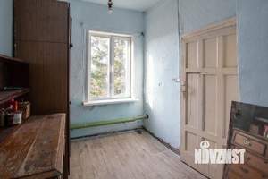 Дом 48м², 2-этажный, участок 10 сот.  