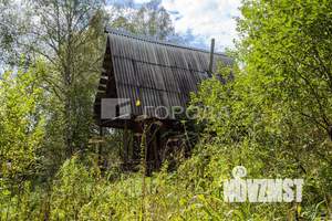 Дом 17м², 1-этажный, участок 16 сот.  