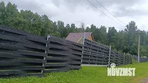 Дом 123м², 2-этажный, участок 37 сот.  