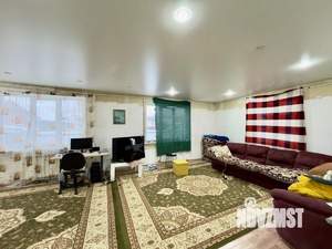 Дом 154м&sup2;, 1-этажный, участок 6 сот.  