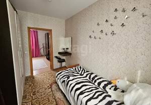 Дом 73м², 1-этажный, участок 13 сот.  