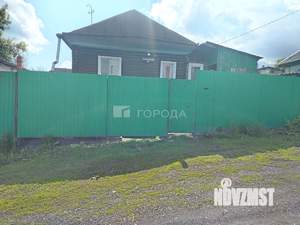 Дом 120м², 2-этажный, участок 10 сот.  