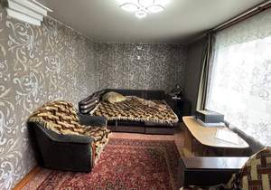 Дом 30м², 1-этажный, участок 7 сот.  