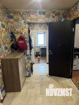 Дом 61м², 1-этажный, участок 7 сот.  