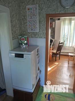 Дом 46м², 1-этажный, участок 10 сот.  