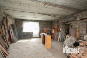 Дом 174м², 3-этажный, участок 8 сот.  