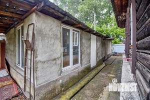 Дом 81м², 1-этажный, участок 9 сот.  