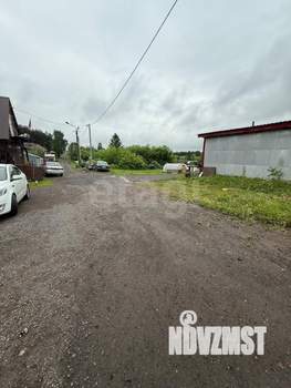 Дом 105м², 1-этажный, участок 9 сот.  