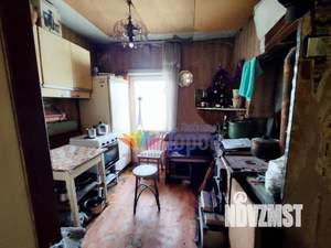 Дом 30м², 1-этажный, участок 6 сот.  