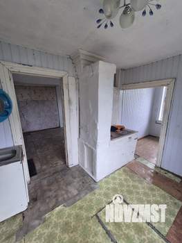 Дом 64м², 1-этажный, участок 15 сот.  