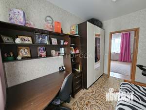 Дом 73м², 1-этажный, участок 13 сот.  