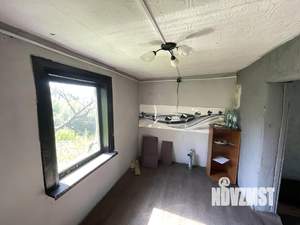 Дом 36м², 1-этажный, участок 7 сот.  