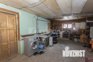 Дом 120м², 3-этажный, участок 6 сот.  