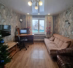 Дом 82м², 2-этажный, участок 12 сот.  