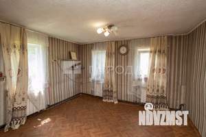 Дом 66м², 2-этажный, участок 7 сот.  