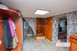 Дом 128м², 2-этажный, участок 5 сот.  