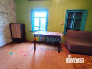 Дом 34м², 1-этажный, участок 6 сот.  