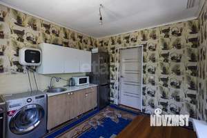 Дом 119м², 1-этажный, участок 4 сот.  