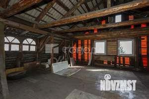 Дом 120м², 3-этажный, участок 6 сот.  