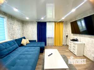 Дом 117м², 2-этажный, участок 8 сот.  