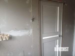 Дом 40м², 1-этажный, участок 7 сот.  