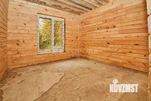 Дом 99м², 1-этажный, участок 15 сот.  