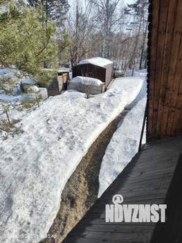 Дом 57м², 2-этажный, участок 13 сот.  