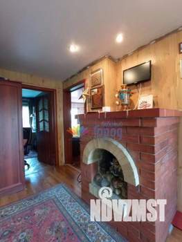 Дом 77м², 2-этажный, участок 7 сот.  