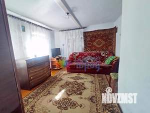 Дом 53м², 2-этажный, участок 6 сот.  