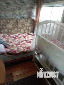 Дом 26м², 1-этажный, участок 6 сот.  