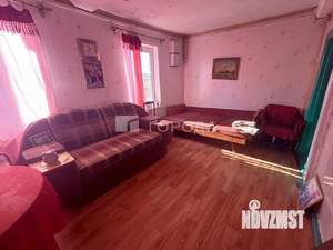 Дом 30м², 1-этажный, участок 5 сот.  