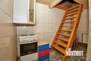 Дом 65м², 2-этажный, участок 7 сот.  