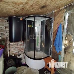 Дача 28м², 1-этажный, участок 9 сот.  