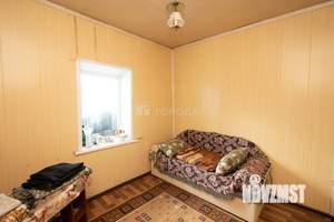 Дом 72м², 1-этажный, участок 9 сот.  