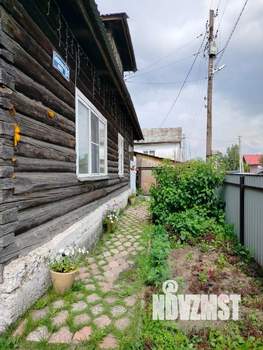 Дом 88м², 1-этажный, участок 18 сот.  