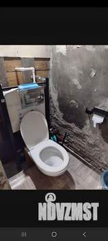 Дом 64м², 1-этажный, участок 15 сот.  