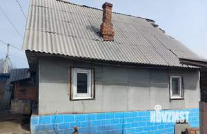 Дом 73м², 2-этажный, участок 5 сот.  