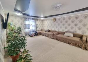 Дом 194м², 2-этажный, участок 9 сот.  