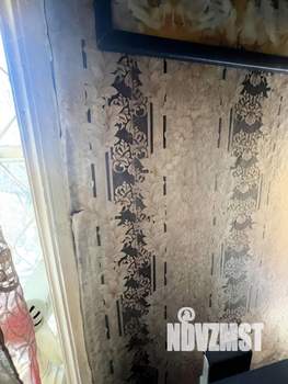 Дом 33м², 1-этажный, участок 8 сот.  