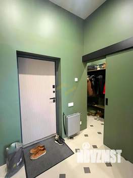 Коттедж 119м², 1-этажный, участок 10 сот.  